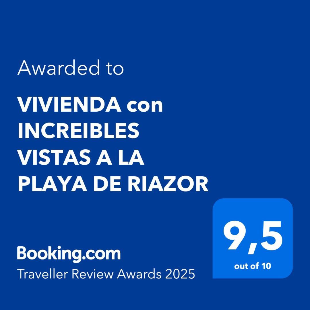 Apartamento Con Increibles Vistas A La Playa De Riazor A Coruña Exterior foto